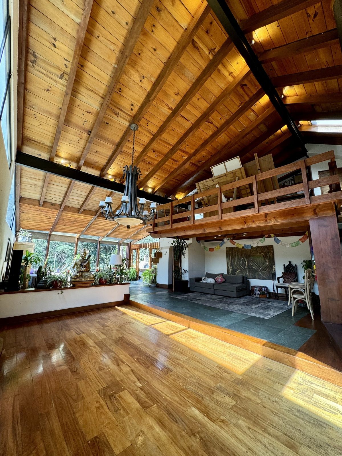Plaza Espacio, 137, Avenida Jesús del Monte, 018, Hacienda de las Palmas, 52764 Plaza Espacio, 137, Avenida Jesús del Monte, 018, Hacienda de las Palmas, 52764
